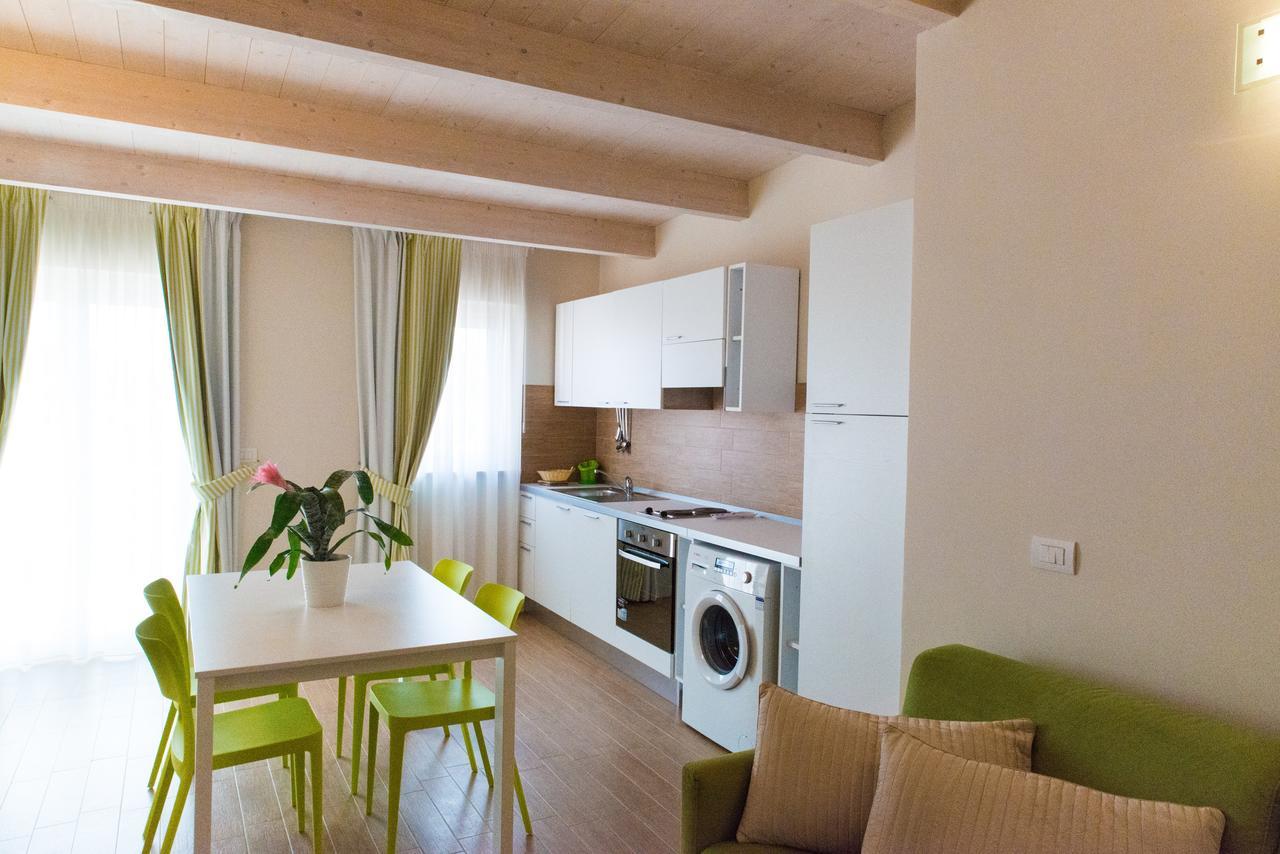 Cupra Casa vacanze